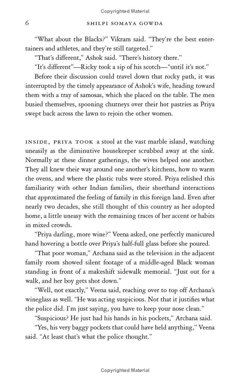 Sách ngoại văn: A Great Country