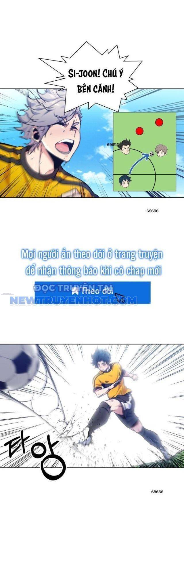 Góc Cao Khung Thành chapter 76 7