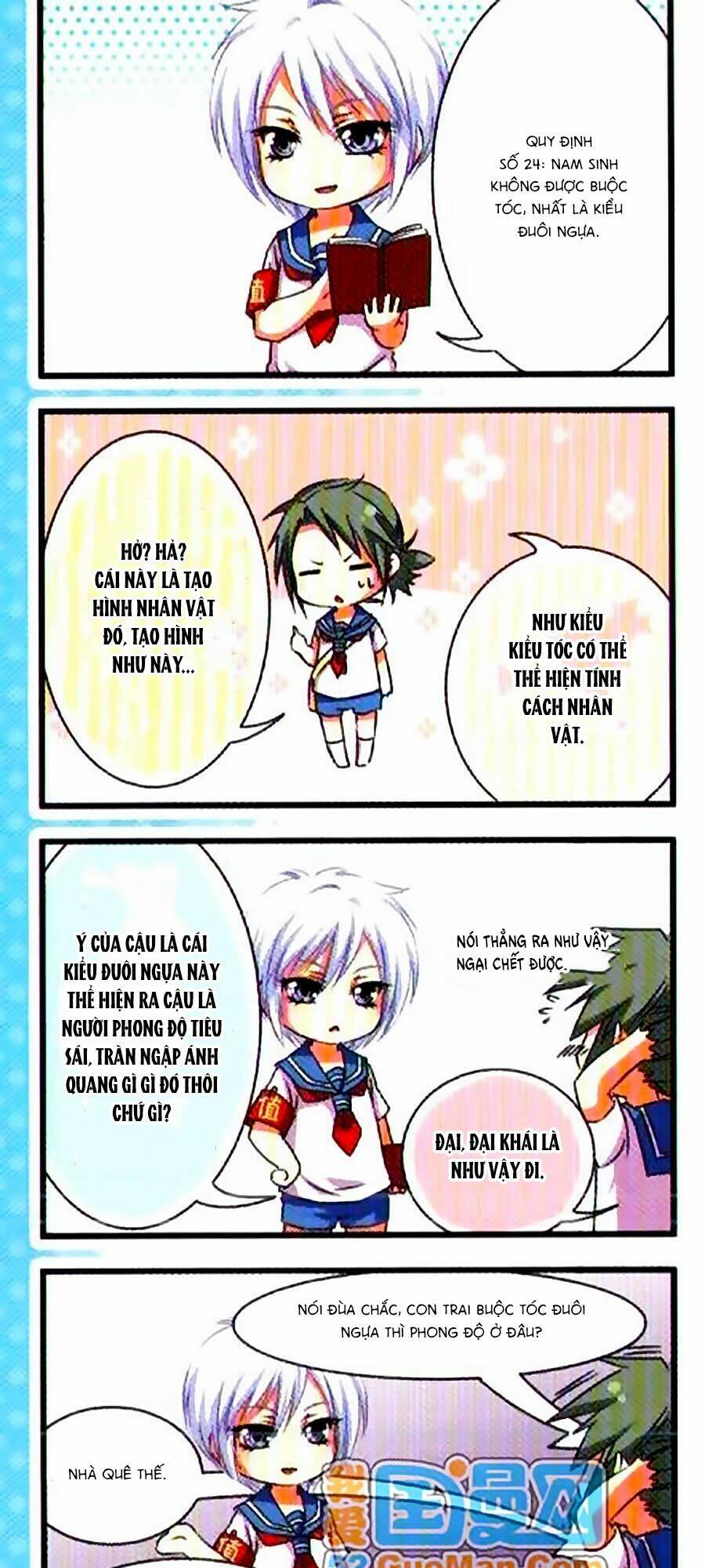 manh tam quốc chapter 2 22