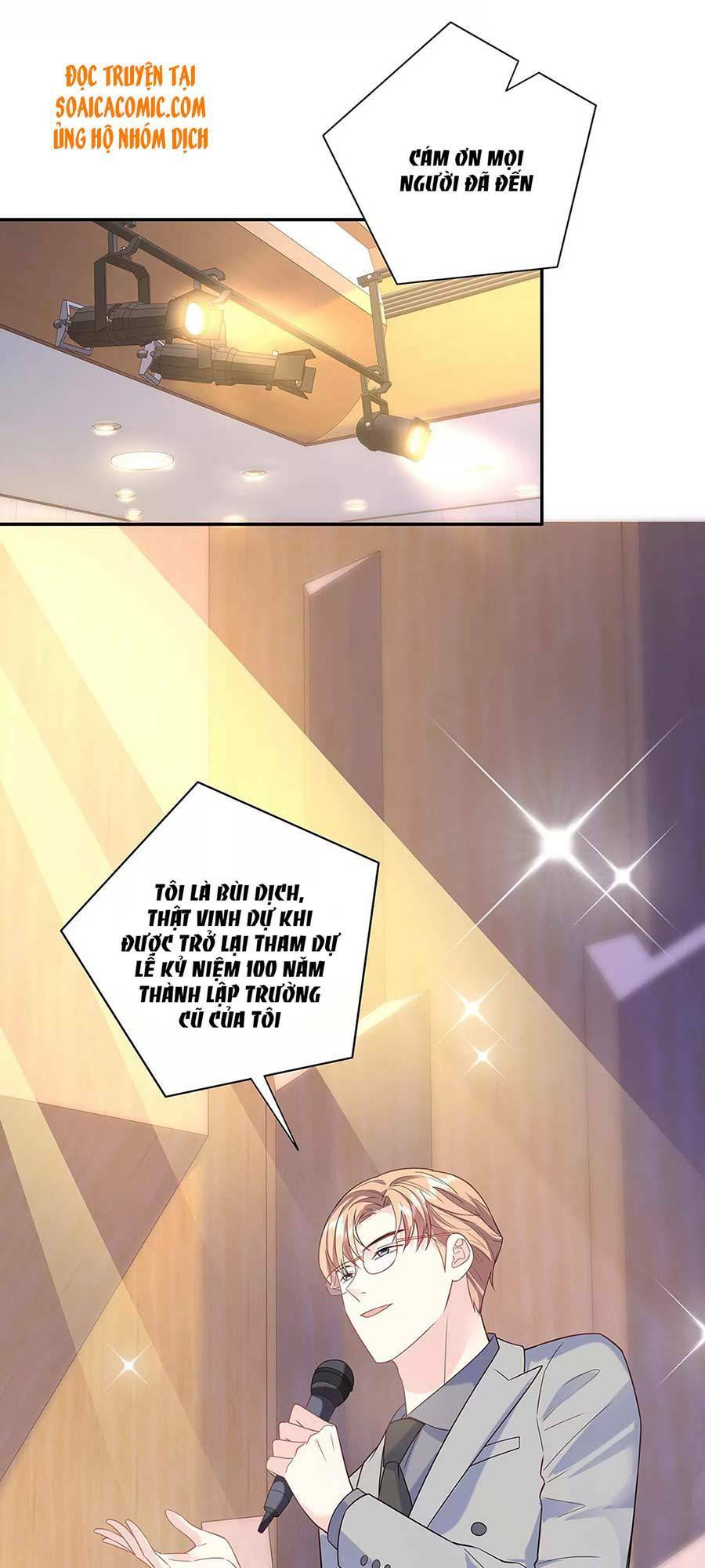 tôi dựa vào tà ý: nghịch chuyển nhân sinh chapter 45 13