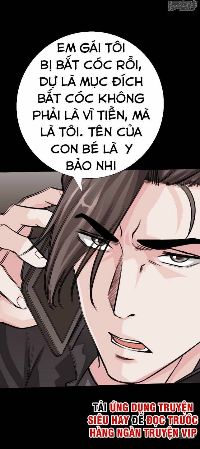 tuyệt phẩm tà thiếu chapter 74 15