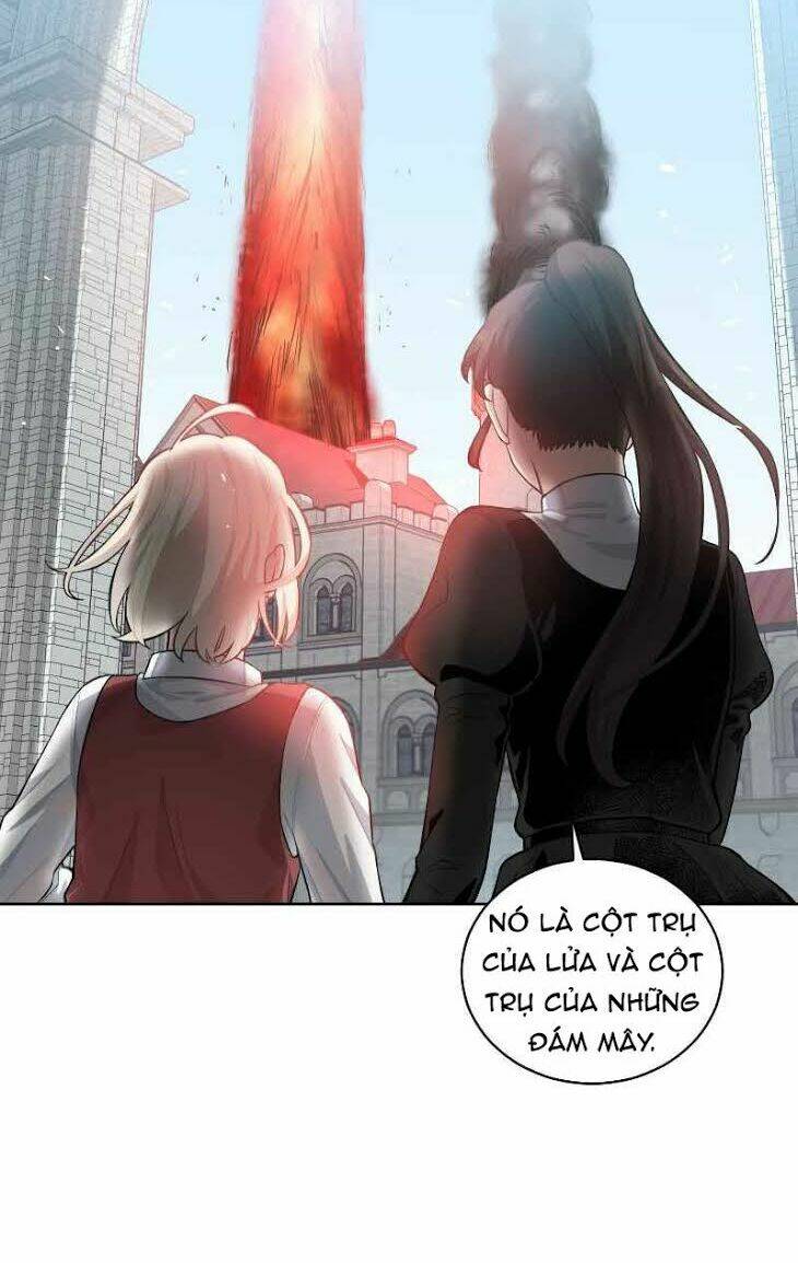 xuyên không trở thành hầu nữ trong tiểu thuyết chapter 2 30