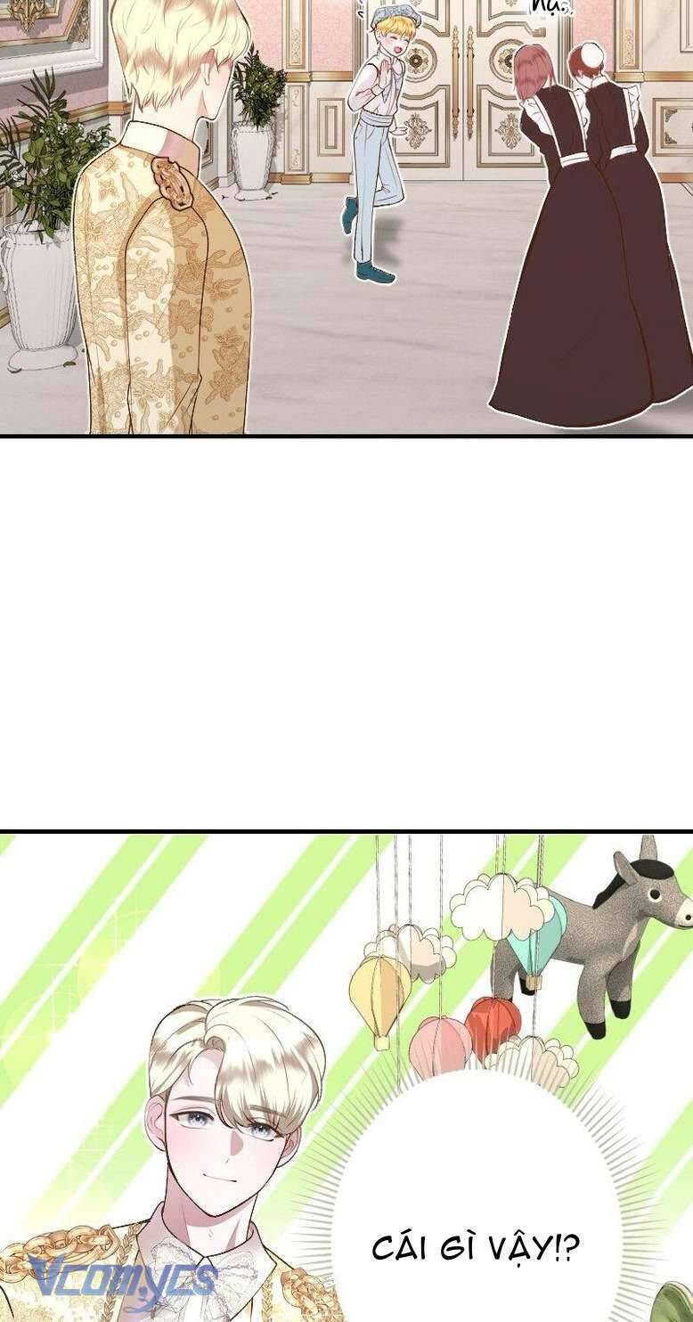 sau này họ sẽ sinh ra tôi chapter 4 51