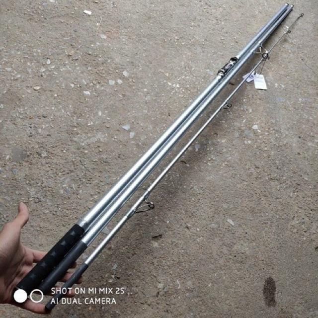 Cần lục long cast