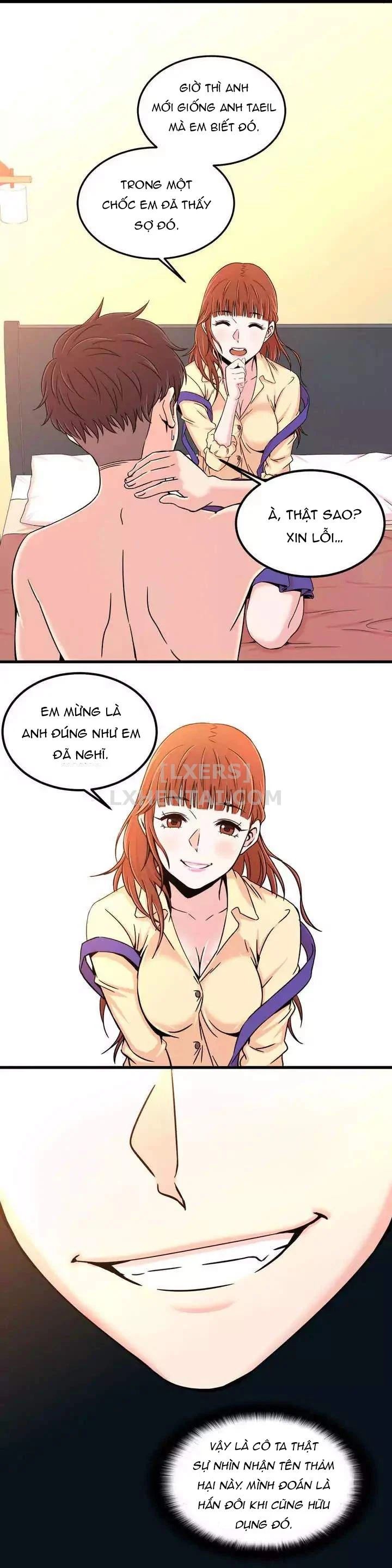 chuyên gia tình dục chapter 4 15