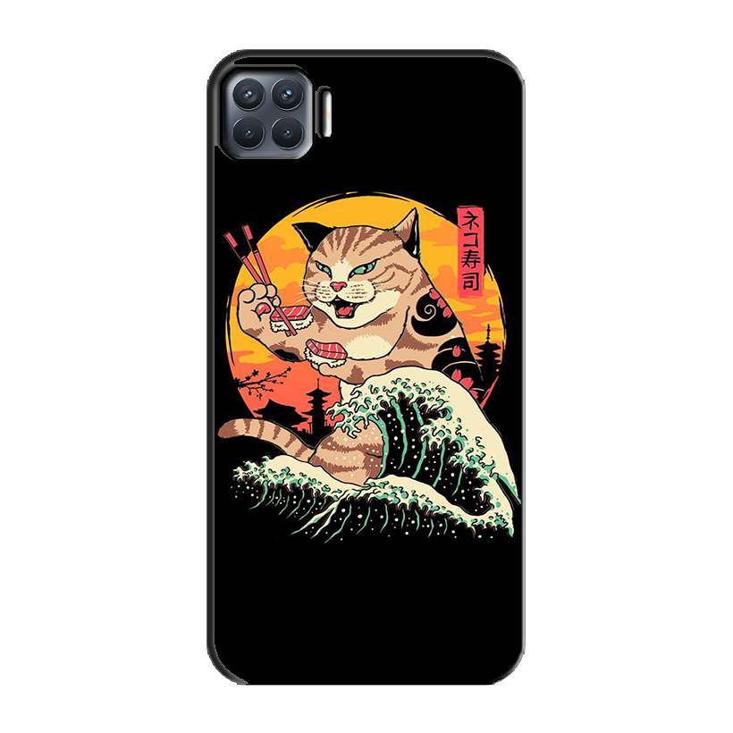 Ốp Lưng Dành Cho OPPO A93 2020
