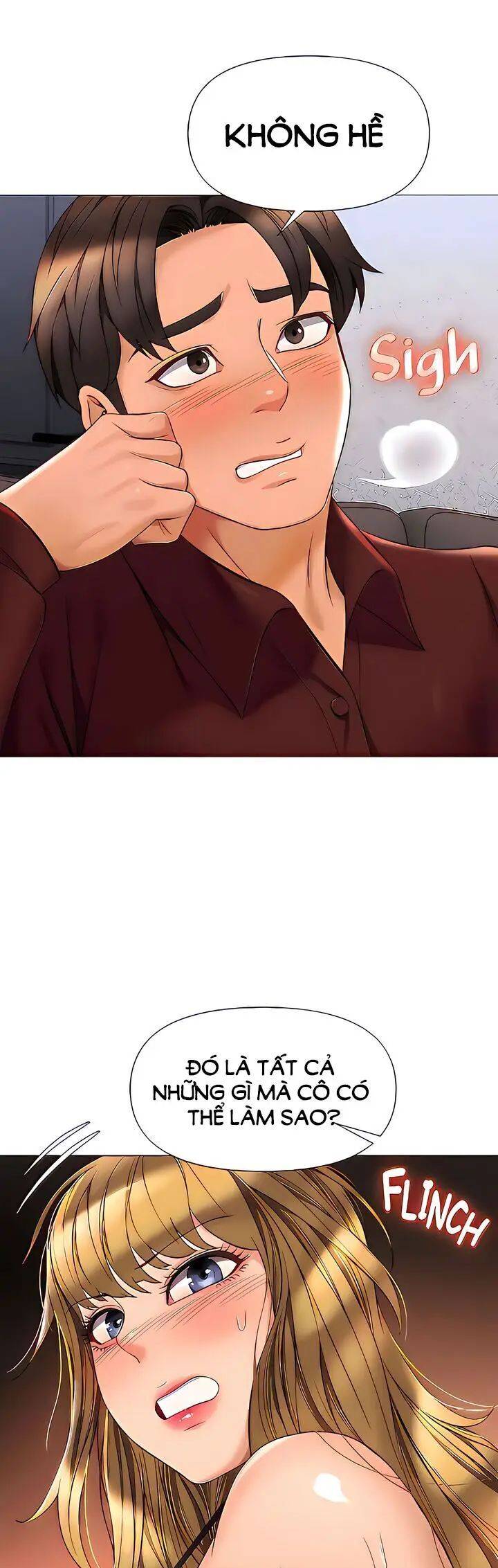 my daughter's friend chapter 79 27