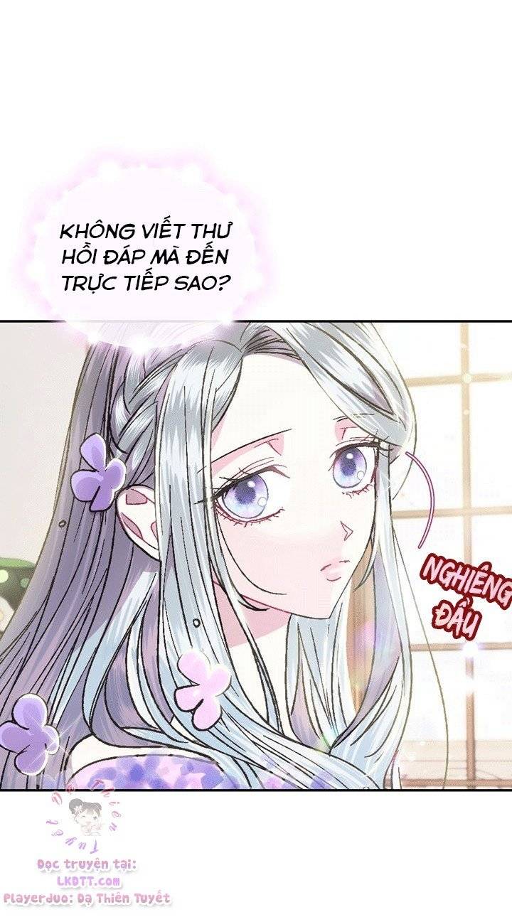 cha, con không muốn kết hôn đâu chapter 20 19