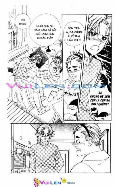 hợp đồng nô lệ chapter 1 9