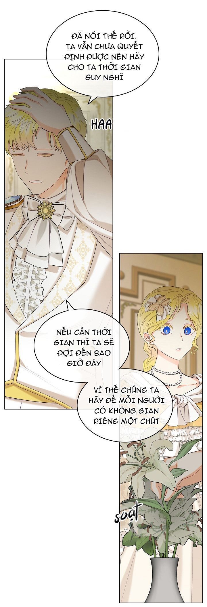 kẻ tạo ra ác nữ chapter 35 60