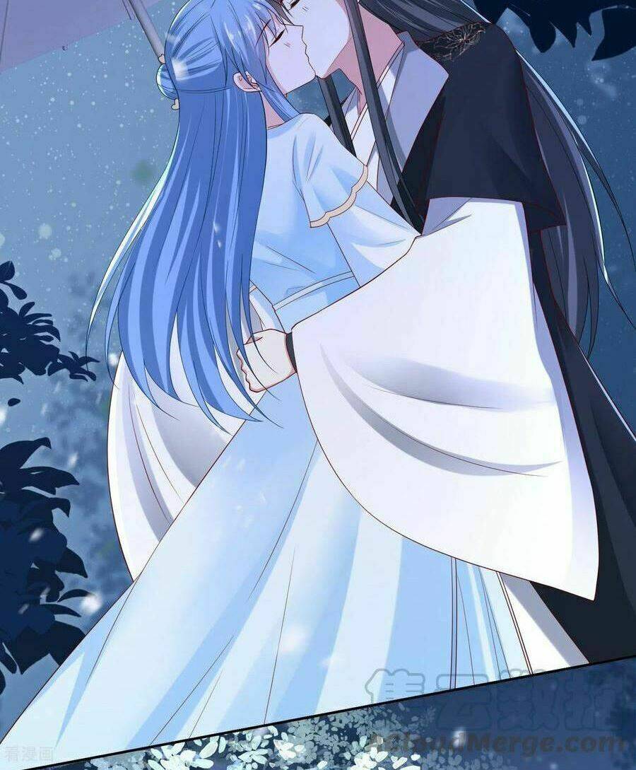 độc y đích nữ chapter 188 35