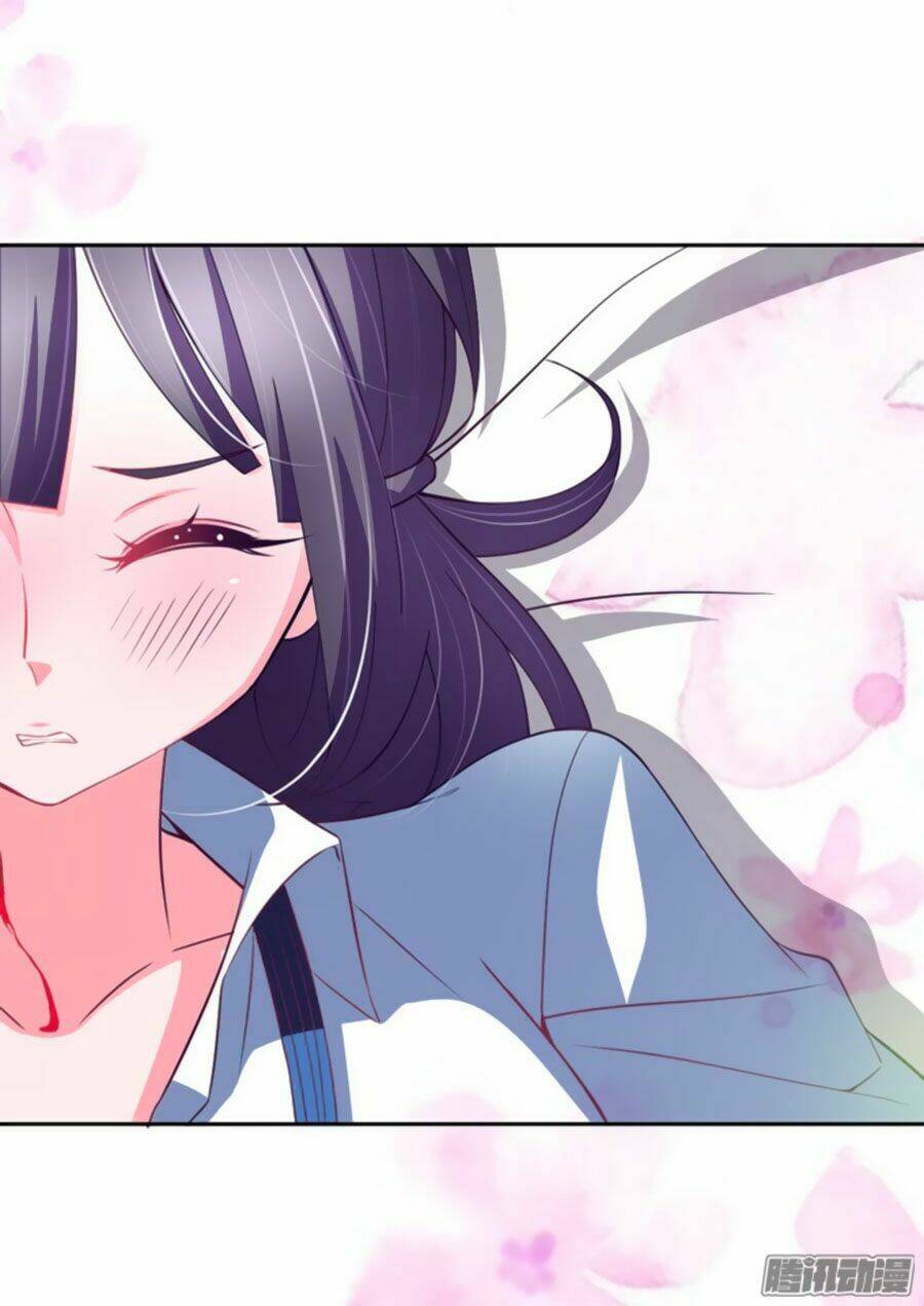 người yêu khát máu của tôi chapter 30 19