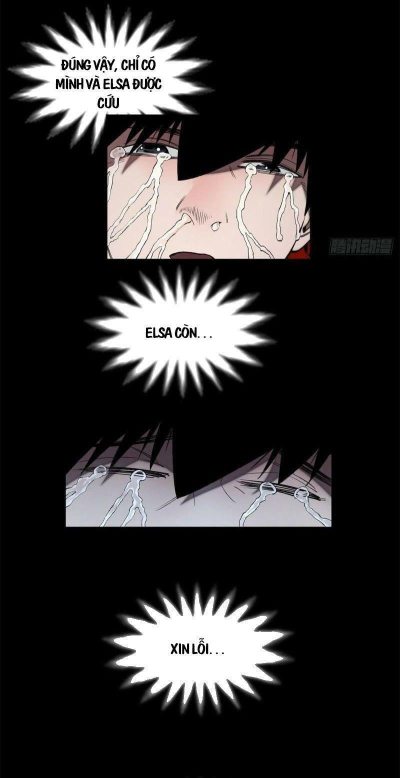 minh nhật chi kiếp chapter 90 23