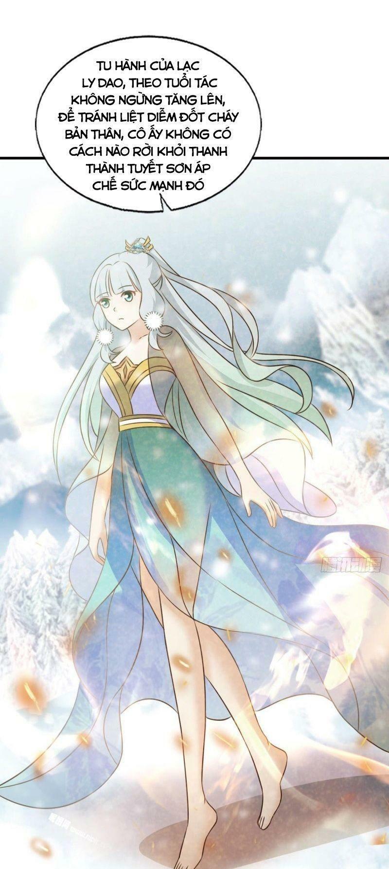 Trọng Sinh Thành Cậu Vàng Tại Dị Thế Chapter 199 5