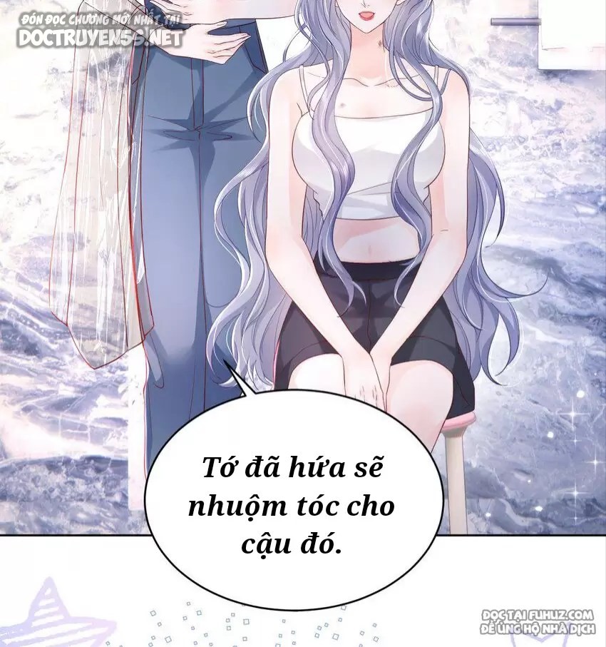 mận xanh chapter 60 10