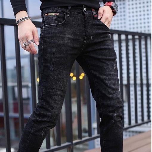 Quần jean nam chất bò co giãn- nhiều mẫu giá rẻ thời trang TINA ms82