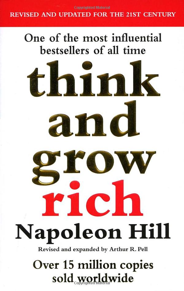 Think And Grow Rich