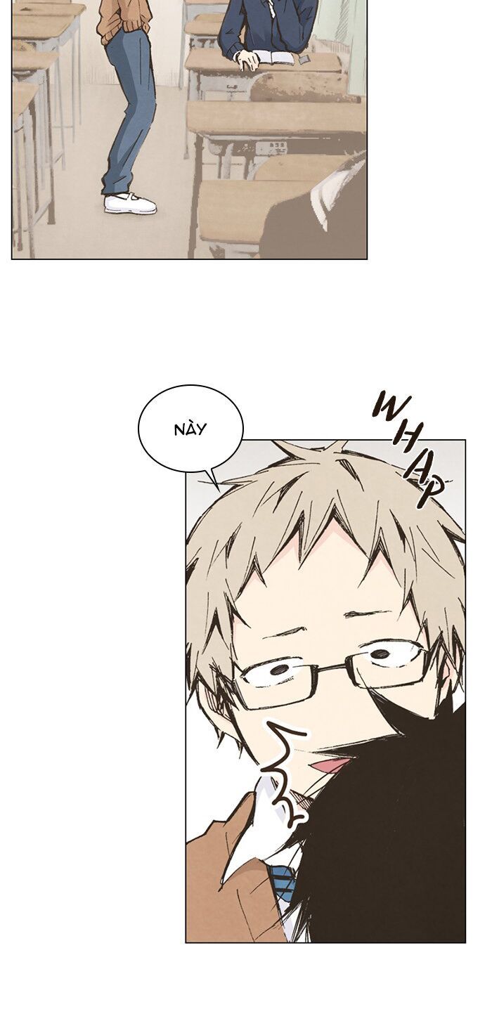 honey! honey! marry me! chapter 43 33