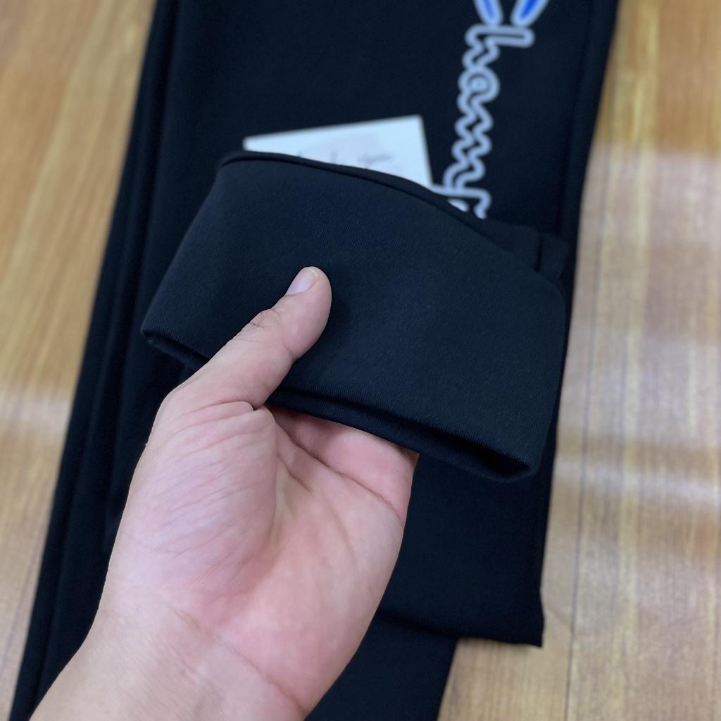 Quần dài gym nam DO GYM SHOP dáng quần ôm thể thao, thun polyester co giãn thoáng mát không xù lông