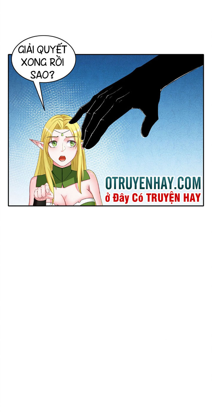 đại ma pháp sư dựa vào muội tử trừ ma chapter 3 15