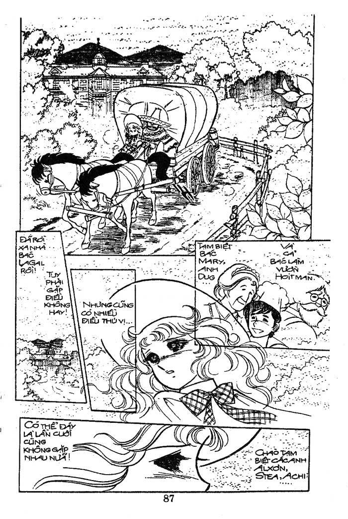 candy candy chapter 6 23