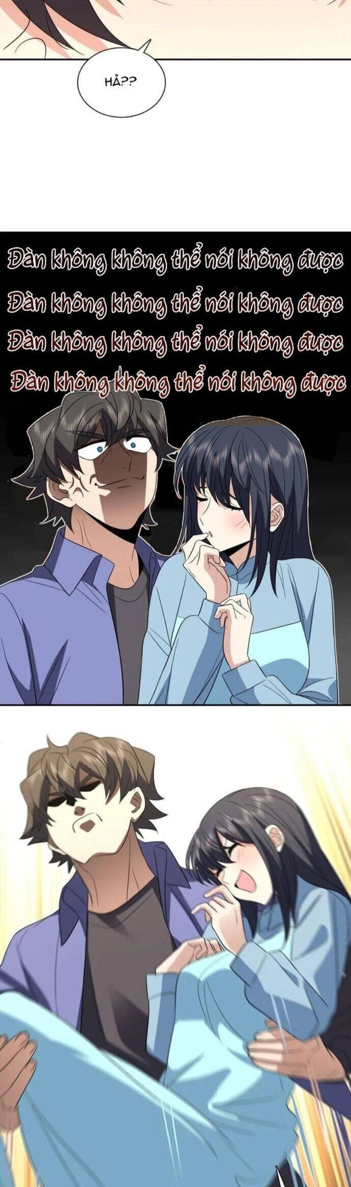 Bà Xã Nhà Tôi Đến Từ Ngàn Năm Trước chapter 345 7