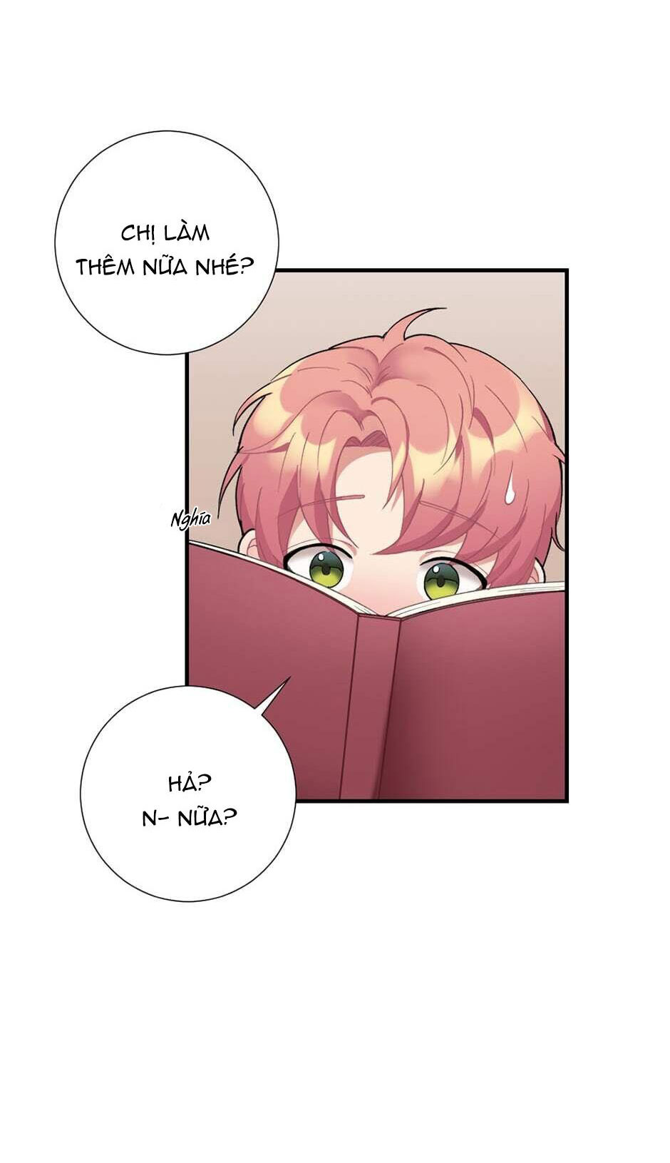 cô chủ và người hầu chapter 24 14