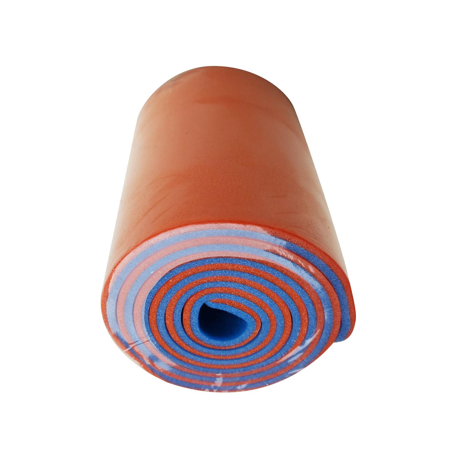 Reusable First Aid Splint Protection Survival Splint Moldable Aluminum Splint for Leg Arm Joint Fingers