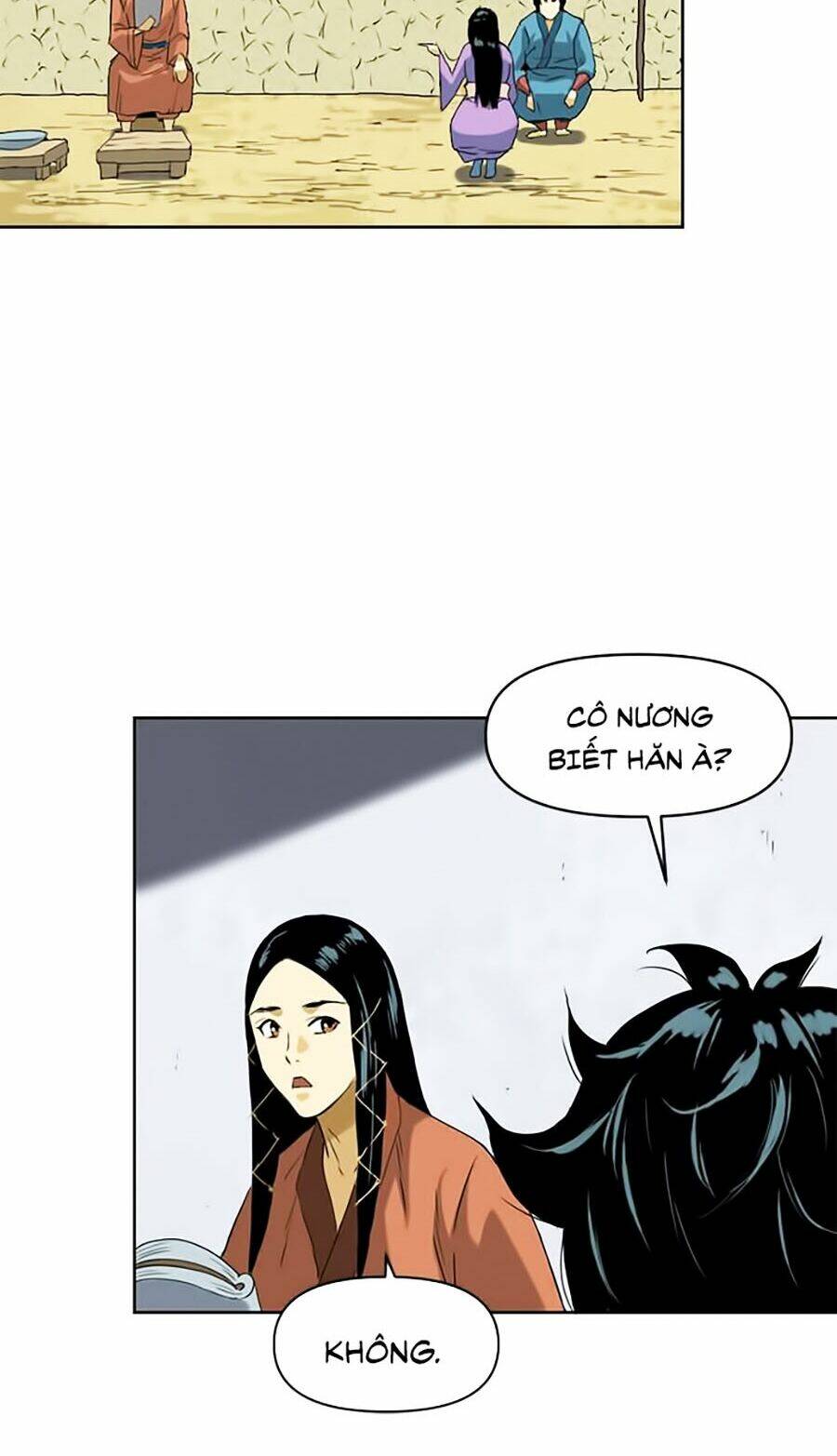 thiên hạ đệ nhất chapter 6 59