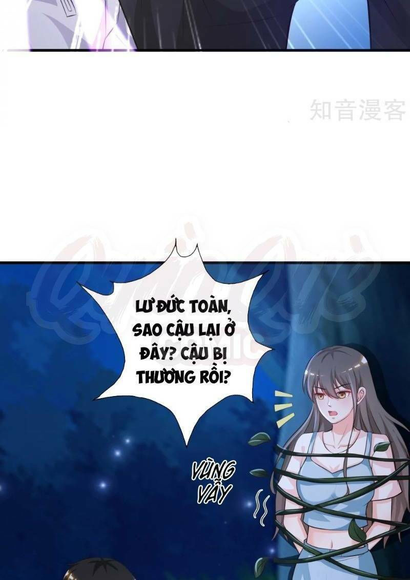 tối cường vận đào hoa chapter 85 8