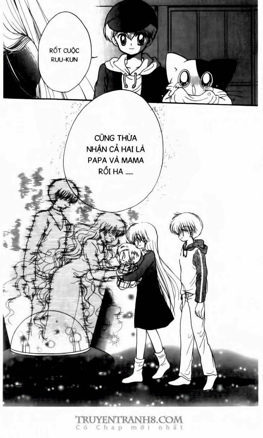 em bé ufo chapter 30 12