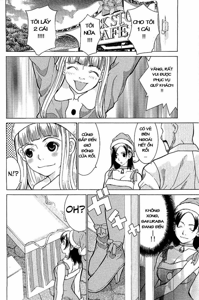 gacha gacha - secret chapter 6 30