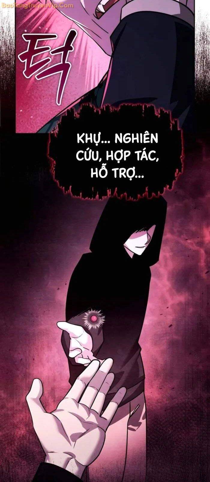 Bản Ngã Thay Đổi chapter 18 18