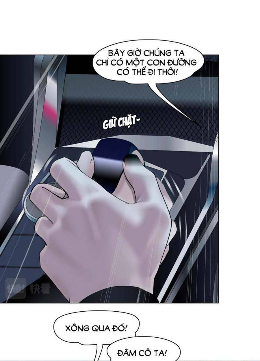 đằng nữ chapter 124 13