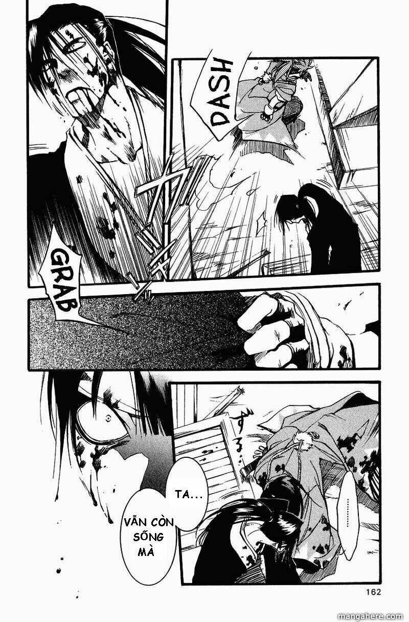 peace maker chapter 26 4