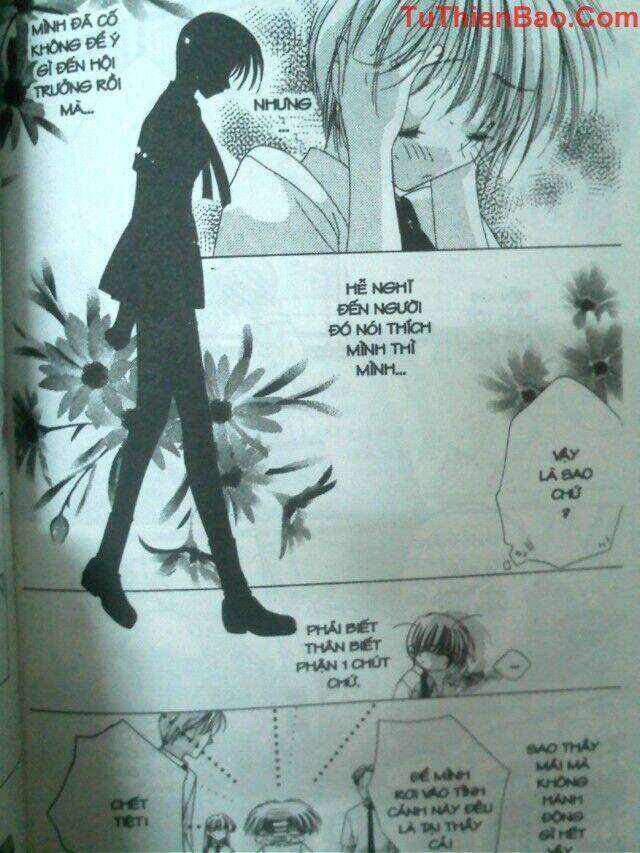 nguyện ước dưới ánh sao chapter 8 141