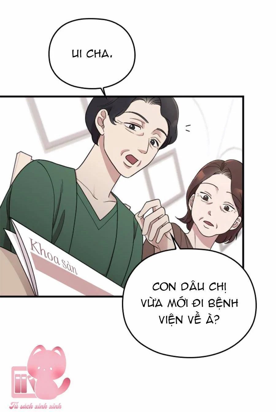 cô đi mà lấy chồng tôi chapter 40 16