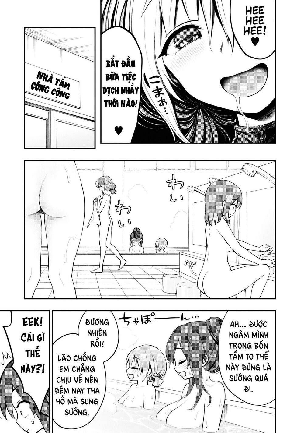 perverts' apartment complex chapter 3 28