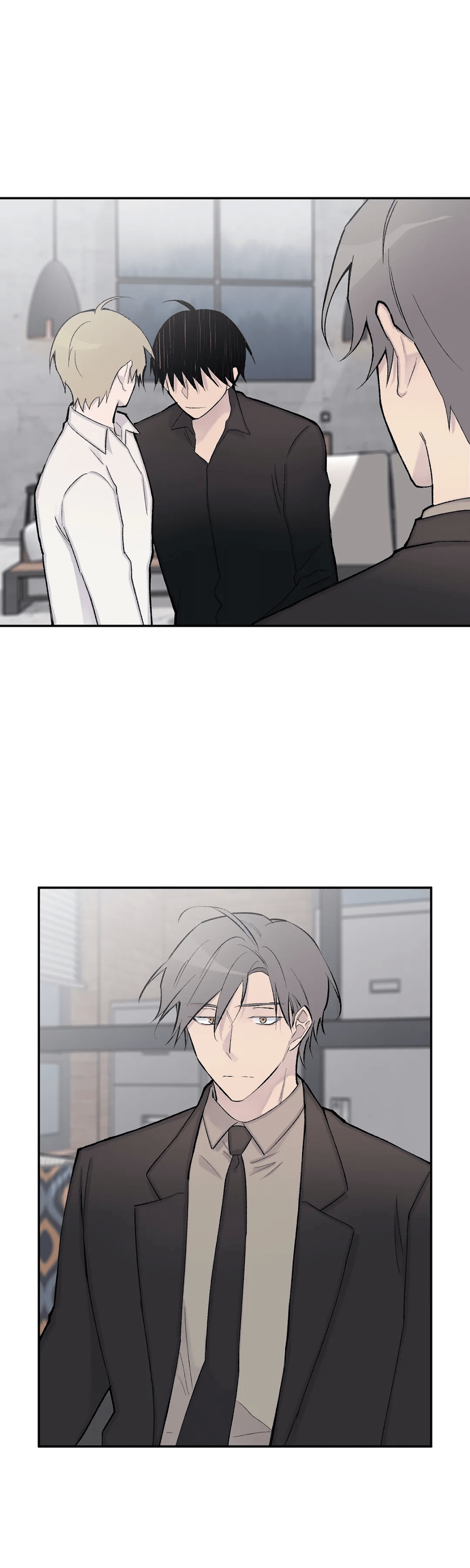 đừng viết nữa, tác giả thân mến! chapter 56 40