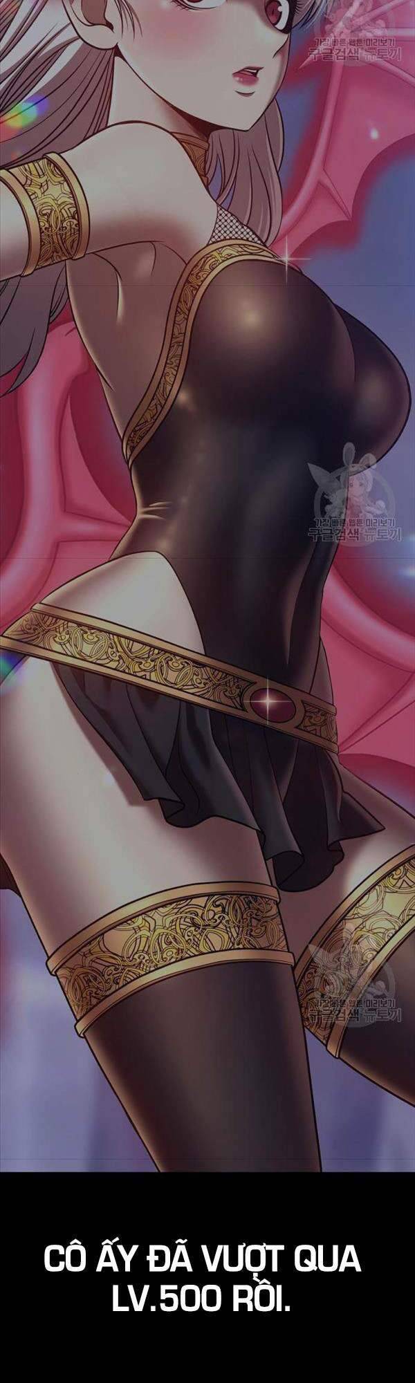 Gậy Gỗ Cấp 99+ chapter 47.5 36