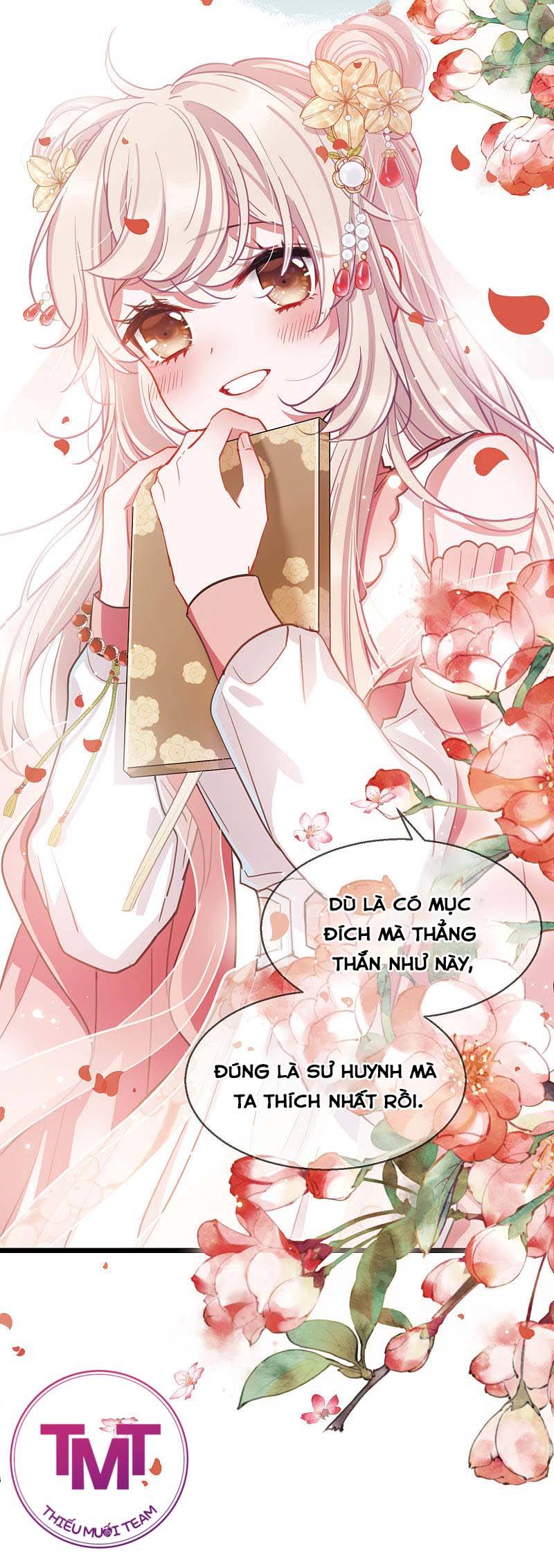 danh kiếm trủng chapter 26 42