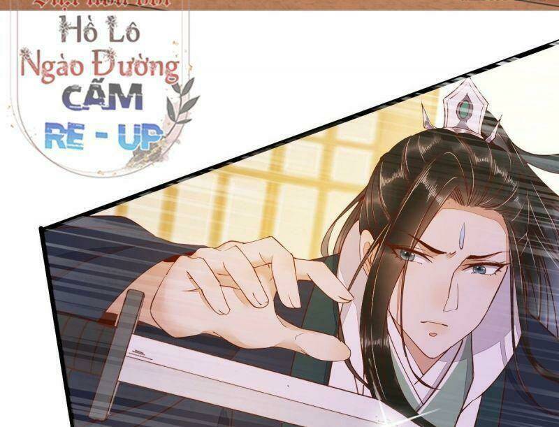 sát thủ vương phi không dễ chọc chapter 33 34