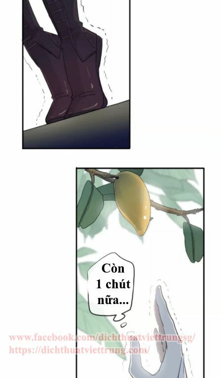 vết cắn ngọt ngào phần 2 chapter 9 42