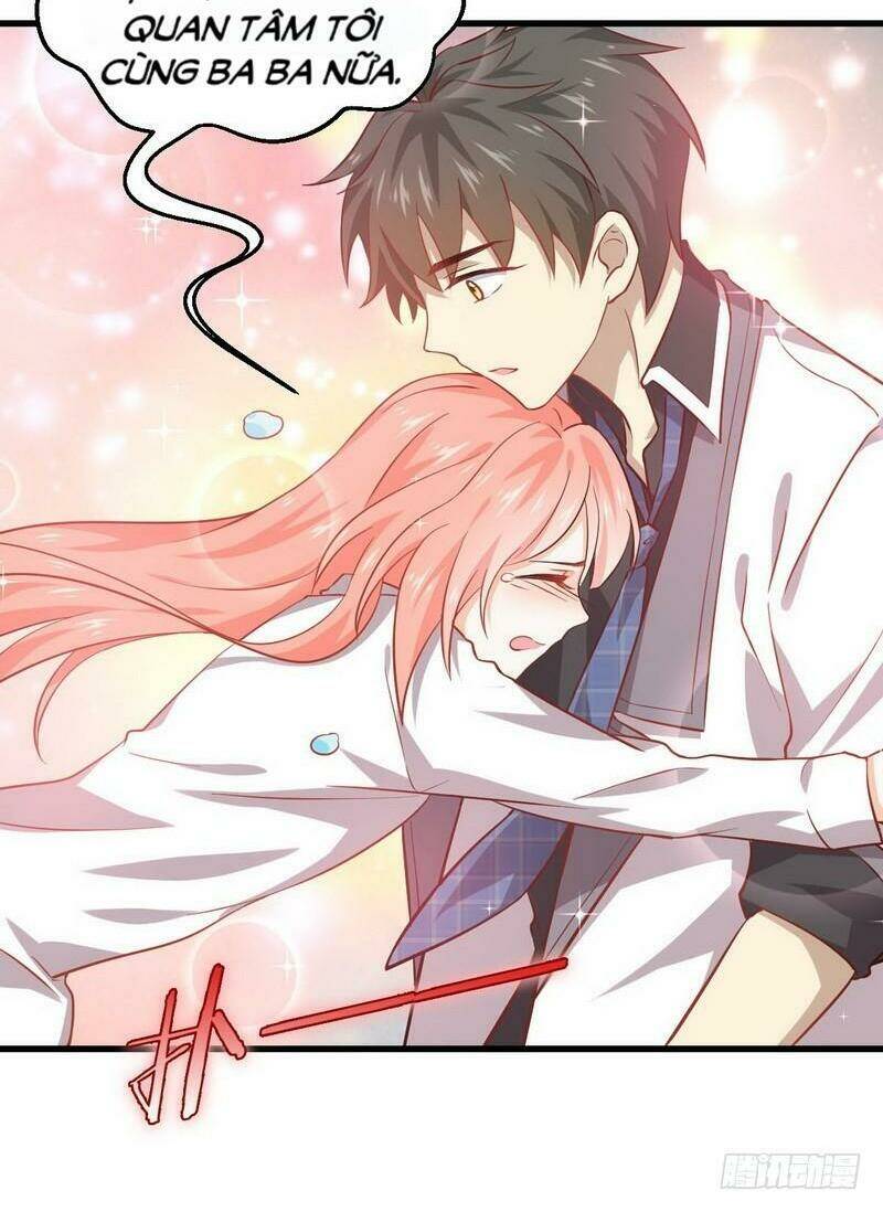 xuyên không vào thế giới nữ cường chapter 37 20