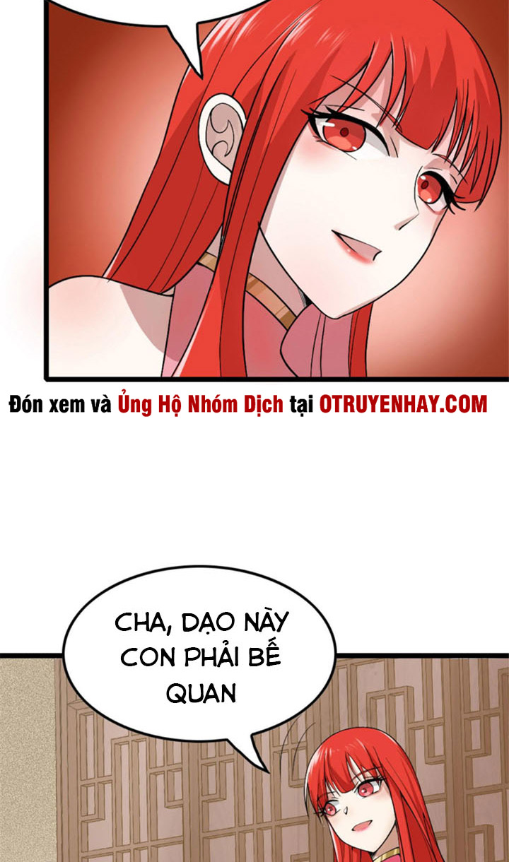 vạn đạo long hoàng chapter 3 37