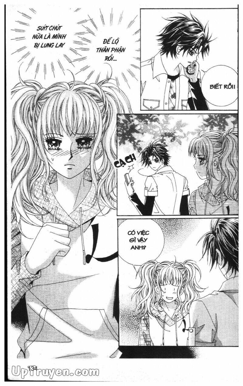 thoát kiếp hồ ly chapter 21 30