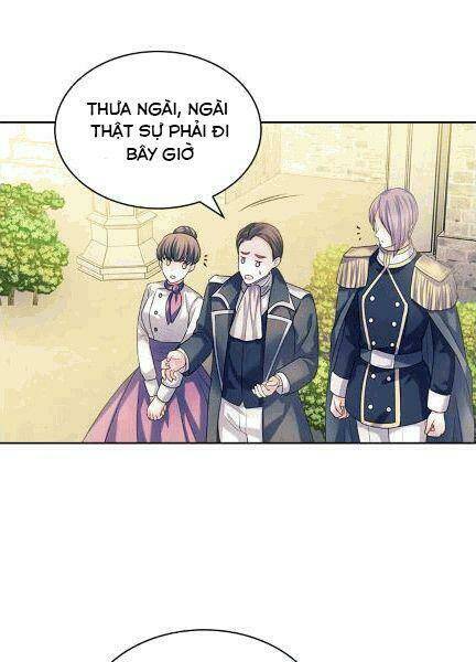 tôi trở thành hầu gái của một công tước chapter 74 64