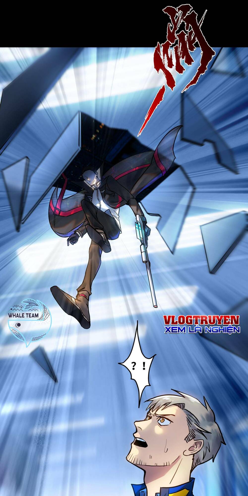 ta là hacker thiên đạo chapter 6 35