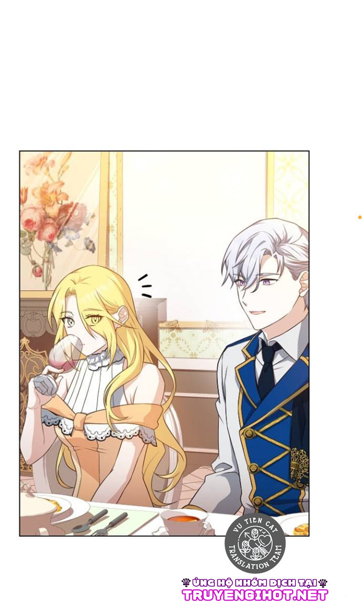 lời cầu hôn đến từ hoàng đế chapter 31.1 19