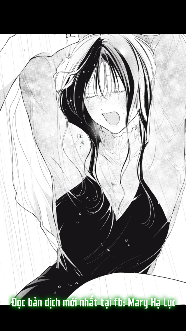 [18+] thầy ơi hãy ngã vào lòng em đi! chapter 9.2 18